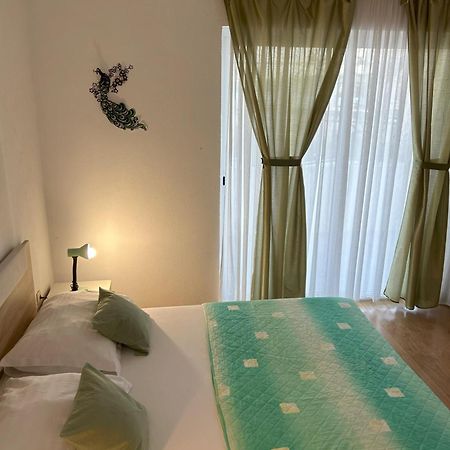טרוגיר Apartments Valjan מראה חיצוני תמונה