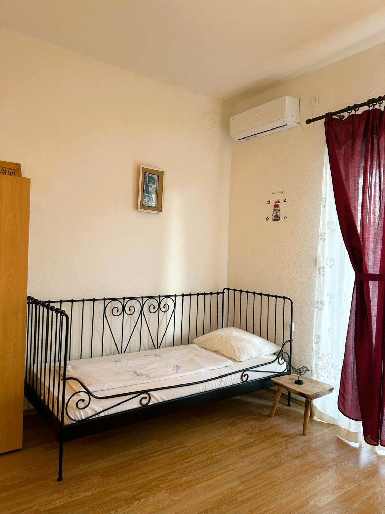 טרוגיר Apartments Valjan מראה חיצוני תמונה