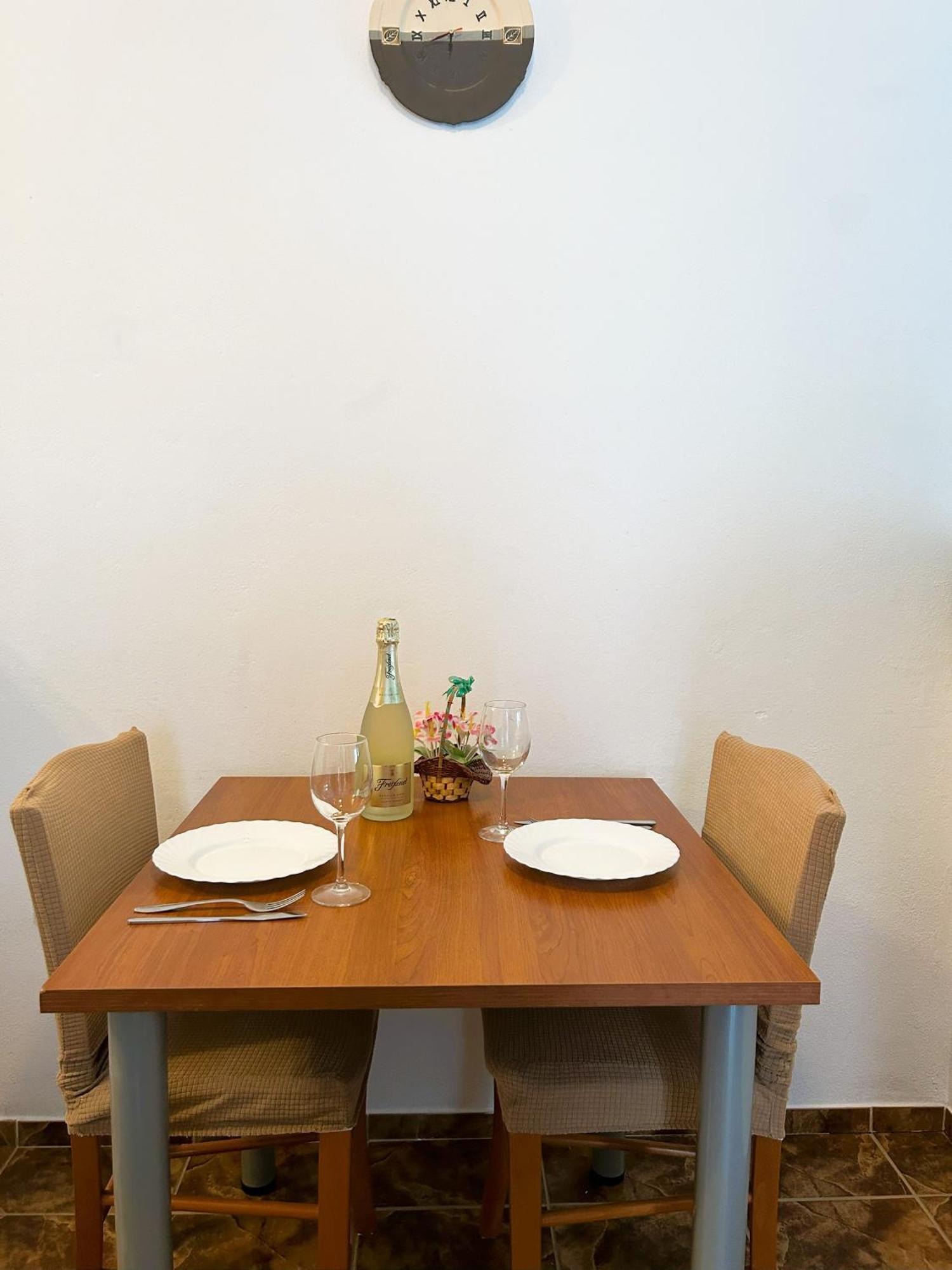 טרוגיר Apartments Valjan מראה חיצוני תמונה