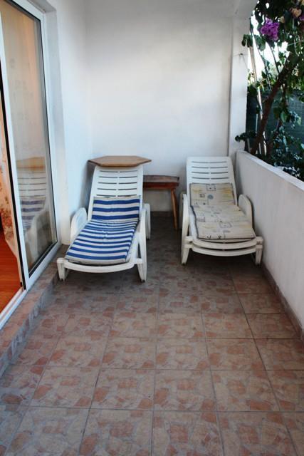 טרוגיר Apartments Valjan מראה חיצוני תמונה